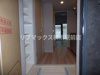 【玄関】RELUXIA TERRACE横濱吉野町 