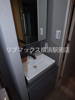 【洗面所】RELUXIA TERRACE横濱吉野町 