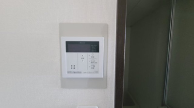 【設備】 | グラシア高丸 | ☆神戸市垂水区　グラシア高丸☆