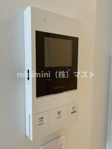 WIN玉出Ⅱのセキュリティ