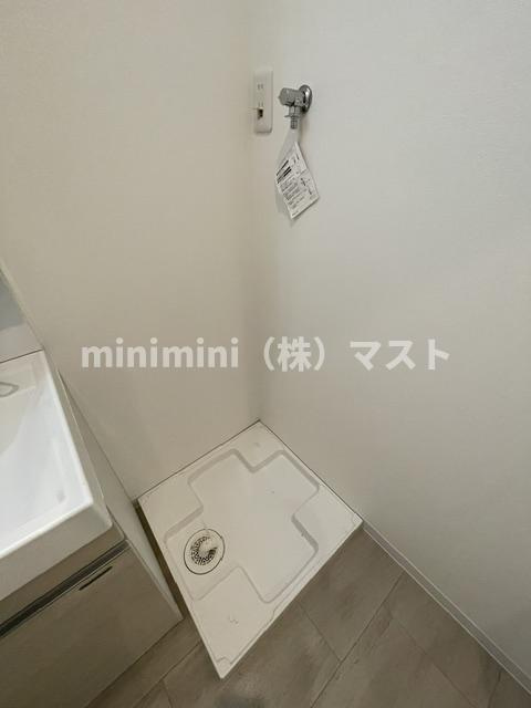 WIN玉出Ⅱの設備