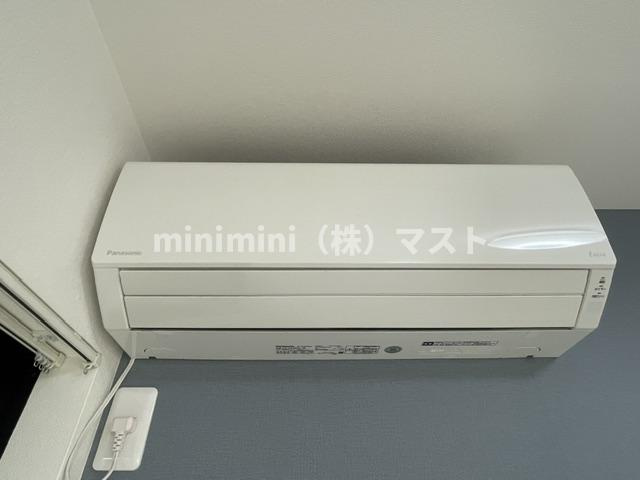 WIN玉出Ⅱの設備