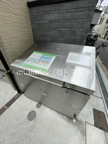 WIN玉出Ⅱのその他共用部分
