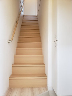 【玄関】 | サンフォルテ | 同ハイツ別部屋参考写真☆神戸市垂水区　サンフォルテ☆