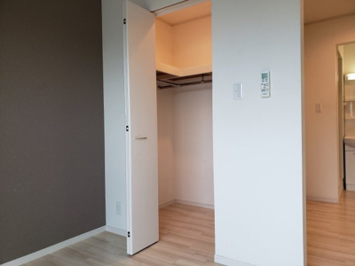 【収納】 | サンフォルテ | 同ハイツ別部屋参考写真☆神戸市垂水区　サンフォルテ☆