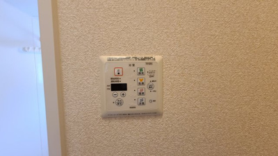 【設備】 | サニープレイス塩屋台 | 別部屋参照写真☆神戸市垂水区　サニープレイス塩屋台☆