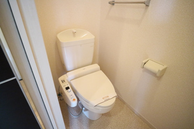【トイレ】 | プランドール中道 | ☆神戸市垂水区　プランドール中道☆