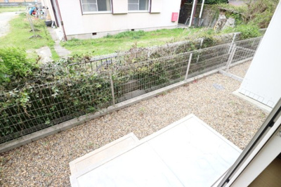 【庭】 | サニーDハウス芝町 | ☆三木市　サニーDハウス芝町☆