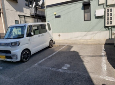 【駐車場】 | リバービュー垂水 | ☆神戸市垂水区　リバービュー垂水☆