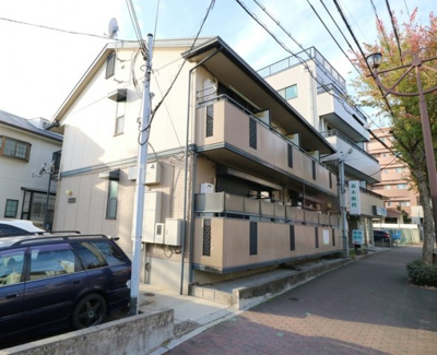 【外観】 | リバービュー垂水 | ☆神戸市垂水区　リバービュー垂水☆