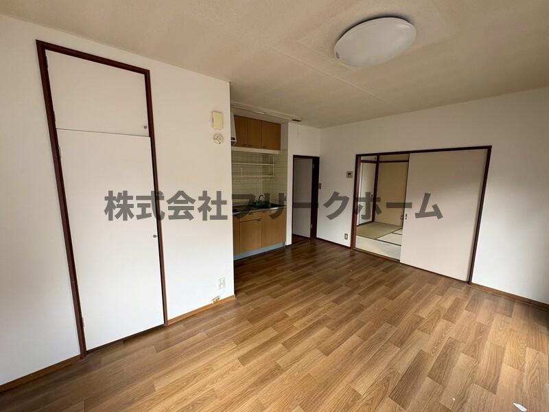 武蔵野市関前１丁目のアパートのその他