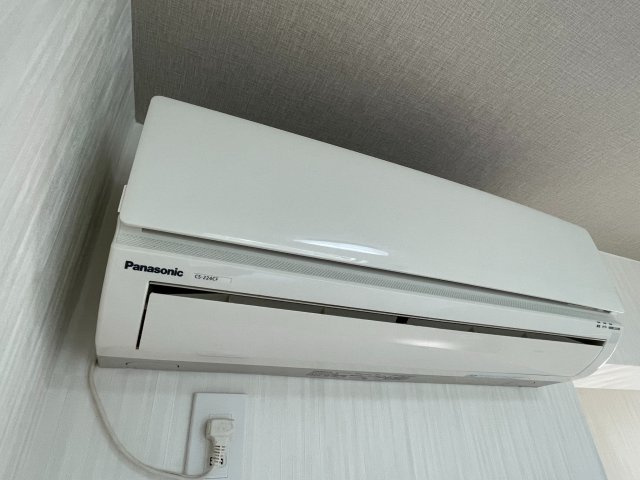 サンケンパレス府中宮西パート3の設備