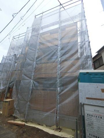 メゾン・ドゥ・アッシュ市川Ⅱ