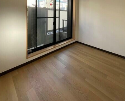 シャンテ十条仲原