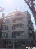 ビラリバーサイド川崎の画像
