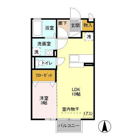 アプリコット