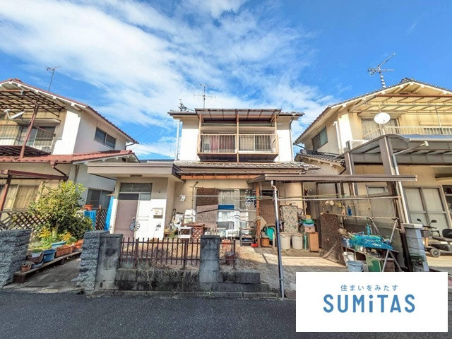 倉敷市中島の売地