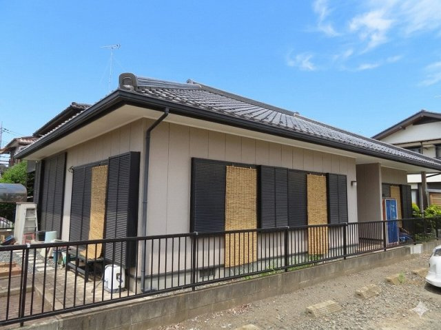 牛久市刈谷町１丁目の中古一戸建
