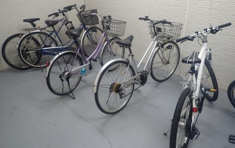 石原ビルのその他共用部分