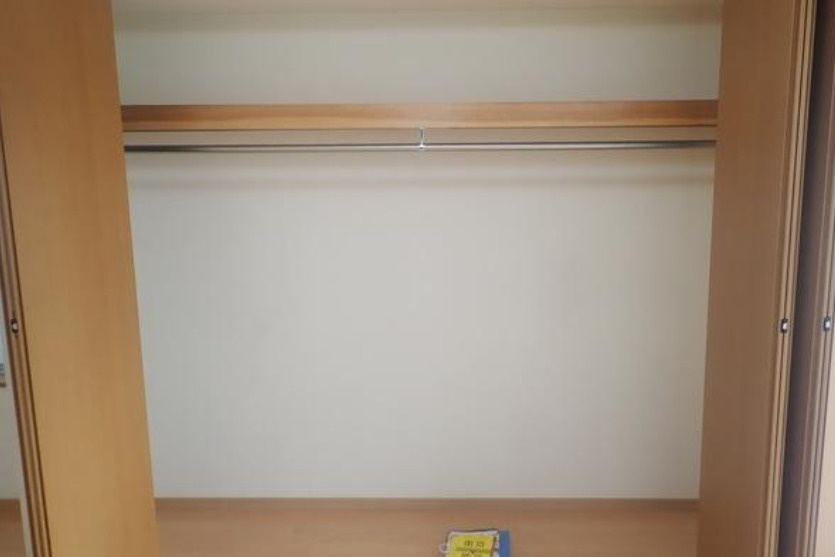 石原ビルの収納