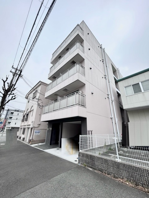 ラヴィベール兵庫