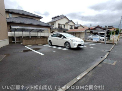 【駐車場】 | ディアマン
