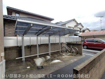 【その他共用部分】 | ディアマン