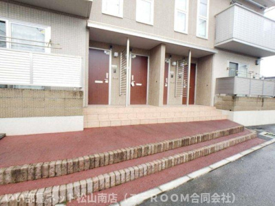 【エントランス】 | ディアマン