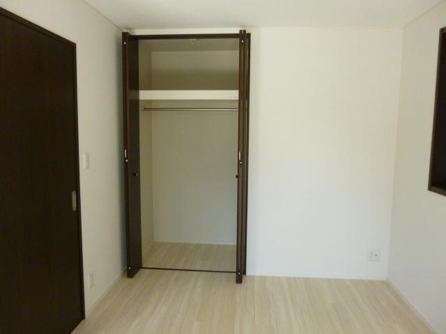 イレブンの収納