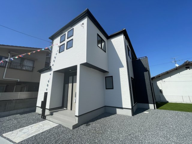 岡山市中区海吉　戸建