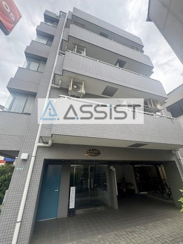 ジェイパーク武蔵小山のその他