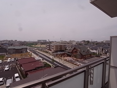 【展望】 | レオ参拾八番館