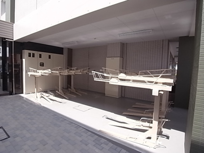 【設備】 | レオ参拾八番館