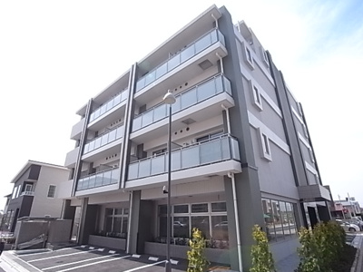 【外観】 | レオ参拾八番館 | きれいな外観です
