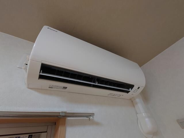 アムロゼッタ四ツ谷の設備