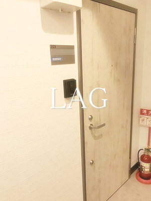 【玄関】 | アスパイアⅠ | 玄関です。