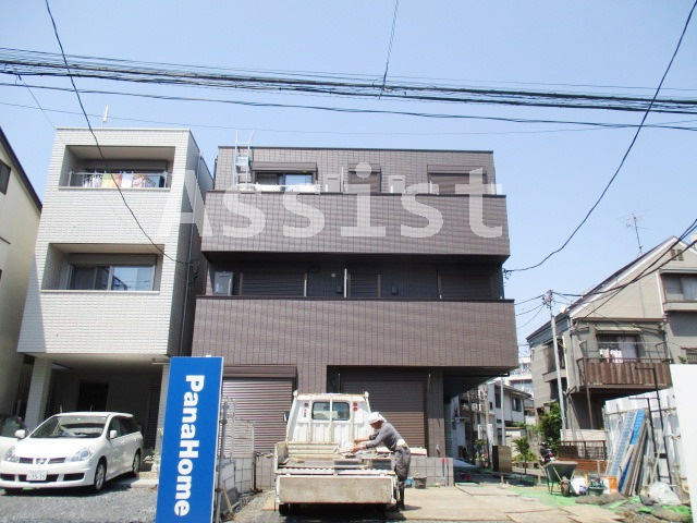 プティ　サリチェのその他共用部分