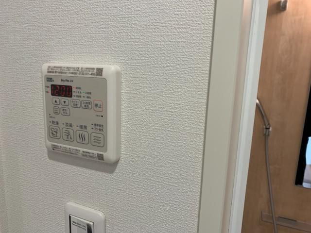 カーサ　エスペランサⅡの設備