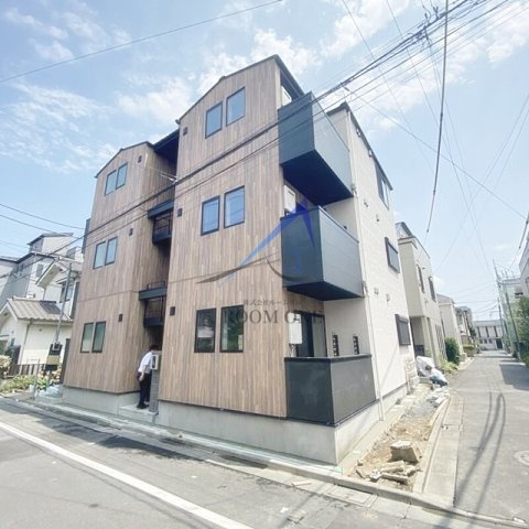 ＭＥＬＤＩＡ蒲田Ⅲ