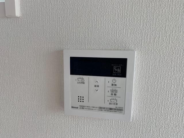 カーサ　エスペランサⅡの設備