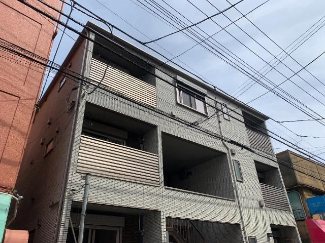 カーサ　エスペランサⅡ