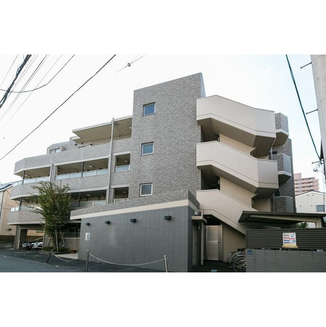 フォートラス板橋本町のその他