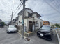 北葛飾郡杉戸町内田三丁目　中古住宅の画像