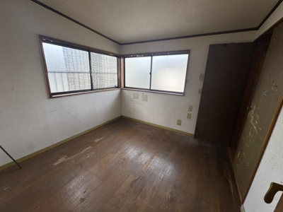 【洋室】 | 北葛飾郡杉戸町内田三丁目　中古住宅