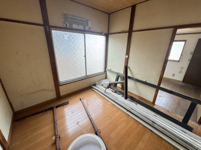 【洋室】 | 北葛飾郡杉戸町内田三丁目　中古住宅