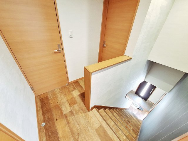 【設備】 | 板橋区赤塚4丁目　中古一戸建住宅（成増店） | 住まい全体の統一感を感じられる、こだわりのデザインです。