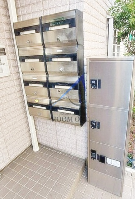 ＭＡＩＳＯＮ　ＧＲＡＣＥのその他共用部分