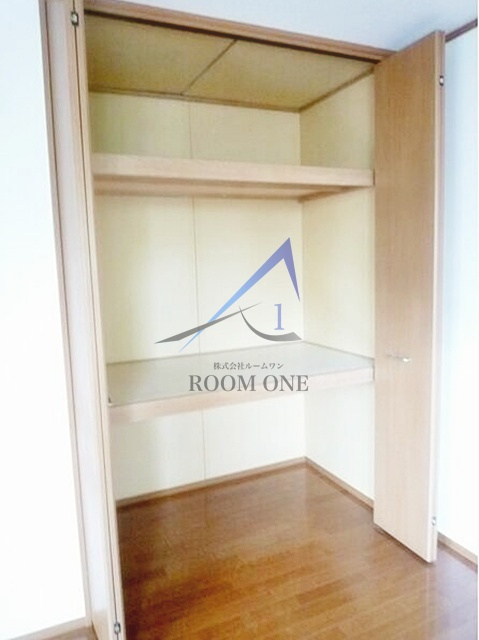 ＭＡＩＳＯＮ　ＧＲＡＣＥの収納|収納です。