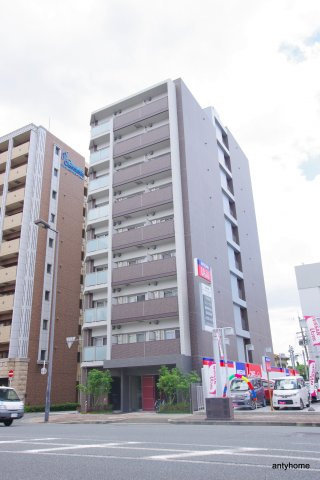 アドバンス大阪城エストレージャ　仲介手数料無料