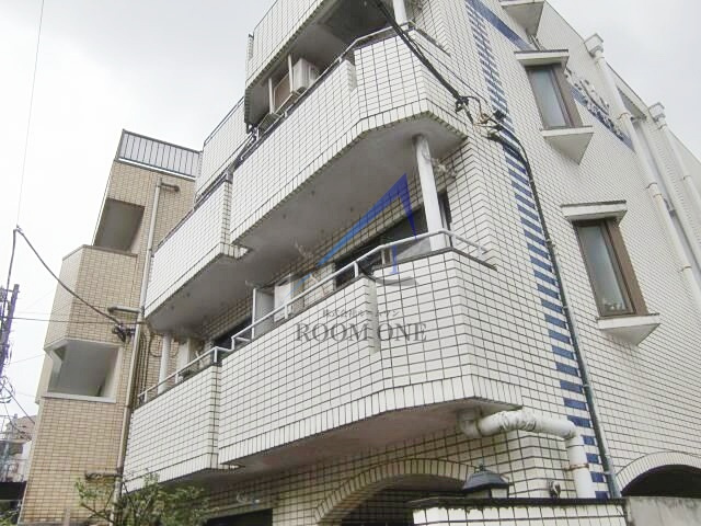 ネオハイシティ常盤松